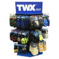 TWXpert Specialty Gloves End Cap Display (399813-EC1)