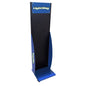 Pegboard With Casters Display - LightWay (399820)