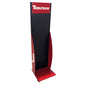 Pegboard With Casters Display - Tooltech (399823)