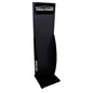 Pegboard With Casters Display - Tough Guard (399824)