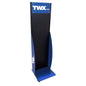 Pegboard With Casters Display - TWXpert (1 Shelf Included) (399825)