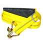 4PK Moving Straps Padded Terylene 2in x 86in (406695)