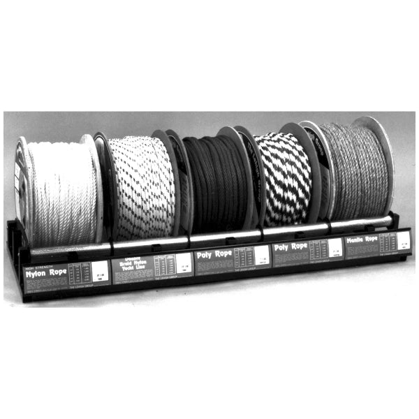Single Tier Rope Holder (441593)