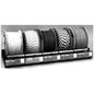 Single Tier Rope Holder (441593)