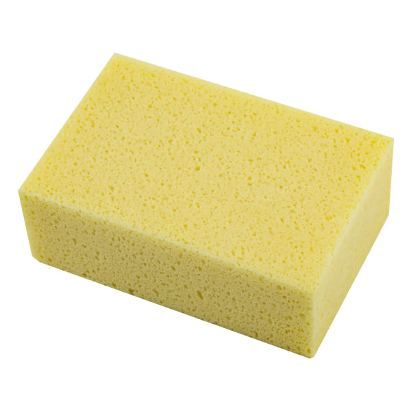 Hydra Grout Sponge 61/2 x 41/4 x 21/4in (165x110x60mm) (500053)