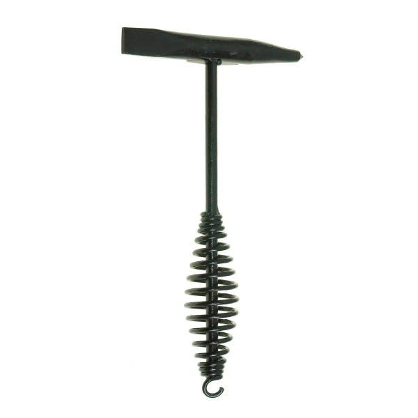 Welding Chipping Hammer 500g All Steel FG Grip (705501)