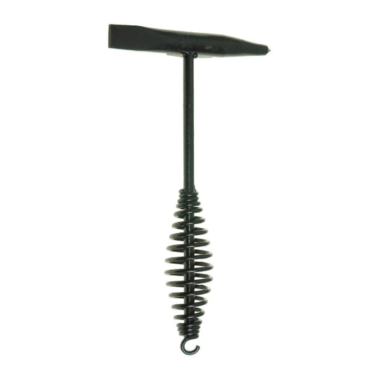 Welding Chipping Hammer 500g All Steel FG Grip (705501)