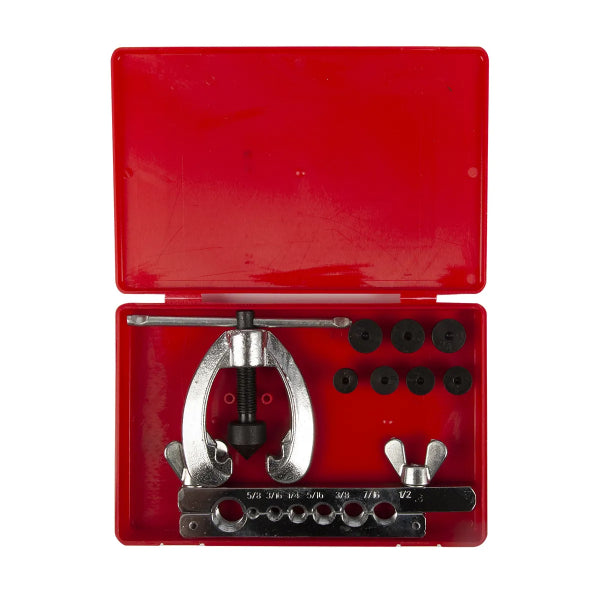 Double Flaring Tool Set (713062)