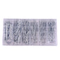 150PC Cotter Pin Set Assortment (714210)