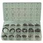 225PC Internal Snap Ring Set Assortment (714215)
