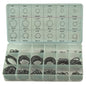 300PC External Snap Ring Set Assortment (714216)