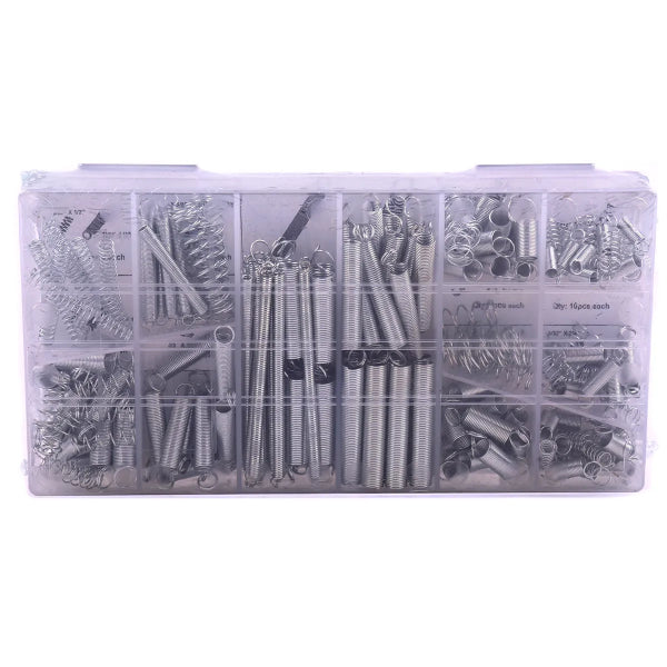 200PC Spring Set Assortment (714221)