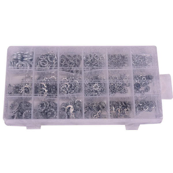 720PC Washers Set Assortment (714231)