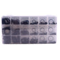 225PC O-Ring Set Assortment SAE (714232)