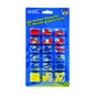 84PK Insulated Terminal Assortment (714243)
