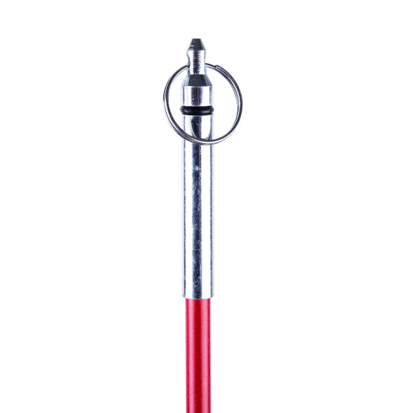 Wire Fish Rod 12ft Fiberglass (715014)