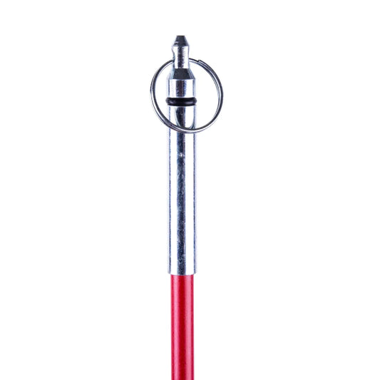 Wire Fish Rod 12ft Fiberglass (715014)