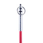 Wire Fish Rod 12ft Fiberglass (715014)