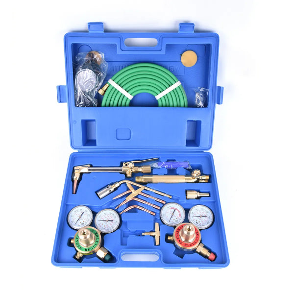 Welding & Cutting Kit (715045)