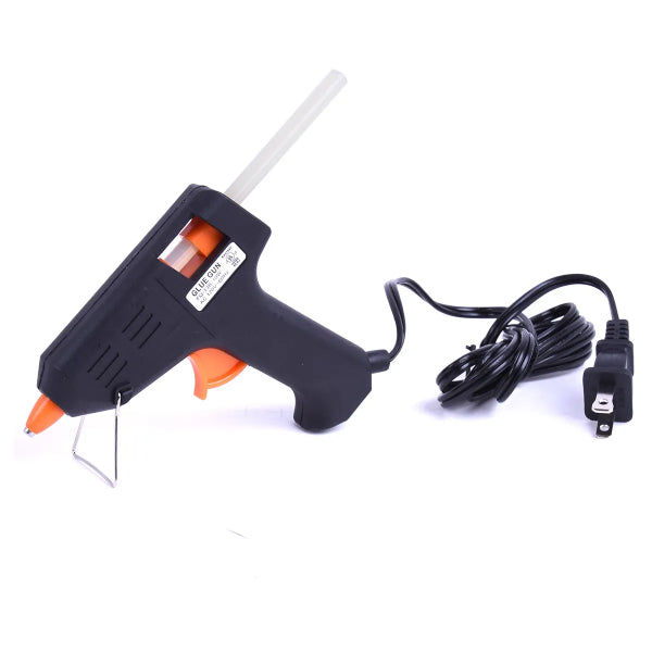 Mini Glue Gun 10W Bolton (715052)