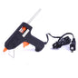 Mini Glue Gun 10W Bolton (715052)