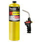 HAZ Torch Kit High Heat w/Mapp Pro Gas (715074)