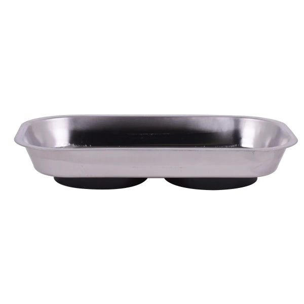 Magnetic Parts Tray Rectangular 9-3/8in x 5-3/8in (716105)
