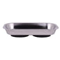 Magnetic Parts Tray Rectangular 9-3/8in x 5-3/8in (716105)