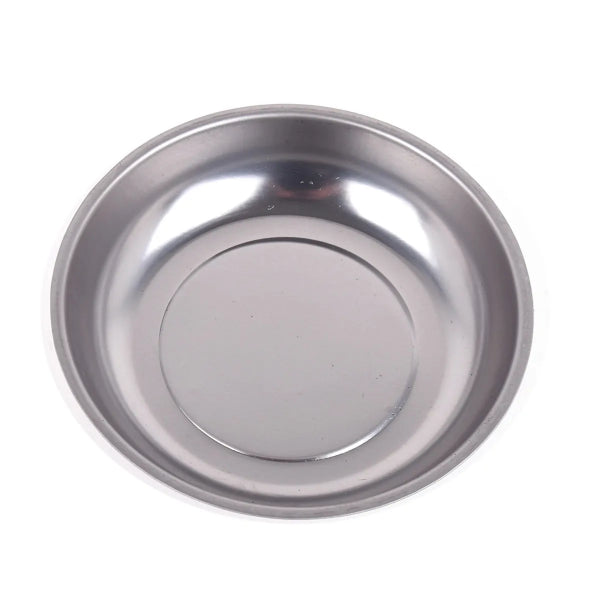 Magnetic Parts Tray Round 6in x 1½in (716106)