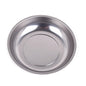 Magnetic Parts Tray Round 6in x 1½in (716106)