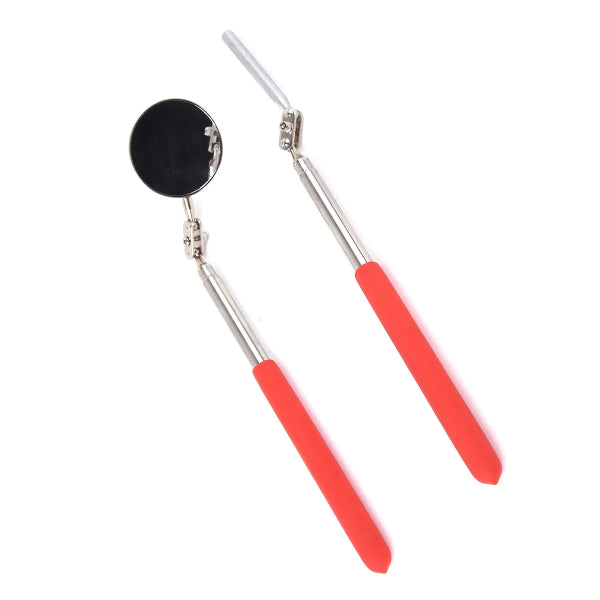 2PC Telescopic Mirror & Magnet Set (716111)