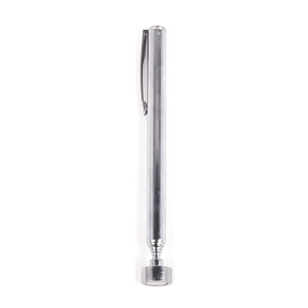 Telescopic Magnetic Pick-Up Tool w/Pocket Clip 24in 8lb (716114)