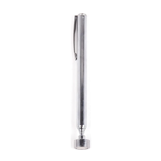 Telescopic Magnetic Pick-Up Tool w/Pocket Clip 24in 8lb (716114)