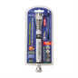 LED Flashlight Magnetic Telescopic & Flexible Up To 21½in (716116)