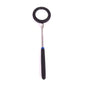 Telescopic Inspection Mirror With LED Round 34in (716118)