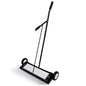 Magnetic Sweeper With Easy Release Lever 30lb 24in (716128)