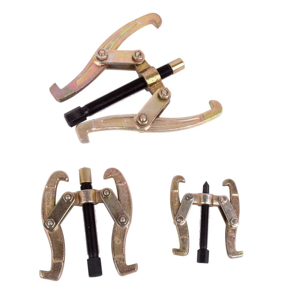 3PK 2-Jaw Gear Puller (718042)