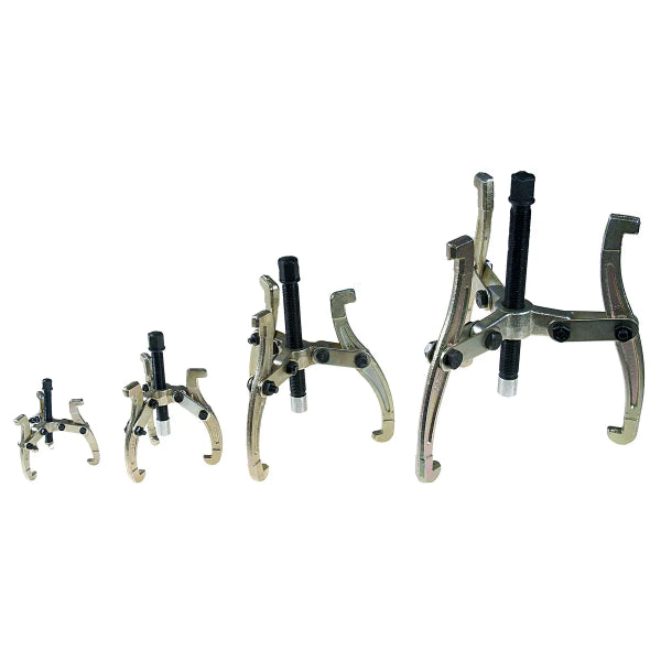 4PK 3-Jaw Gear Puller (718044)