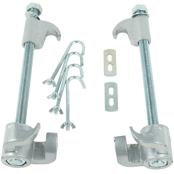 8PC Coil spring compressor Heavy Duty set (720020)