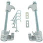 8PC Coil spring compressor Heavy Duty set (720020)