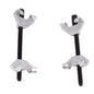 2PC Coil Spring Compressor Set (720023)