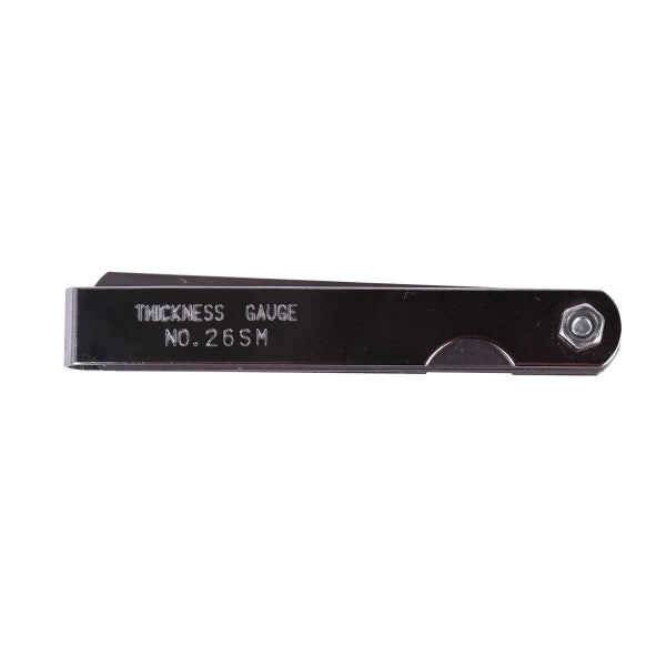 Feeler Thickness Gauge (720048)