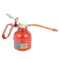 Mini Oil Pump Metal Can with Flexible Spout 350cc (720081)