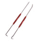 2PC Pick & Hook Double Headed Set (720102)