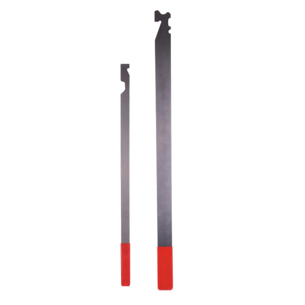 2PC Automotive Lock Out Tool Set (720105)