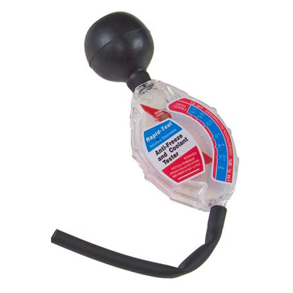 Anti-Freeze & Coolant Tester (720124)