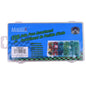 120PC Auto Plug-In Fuses Kit Assorted (720130)