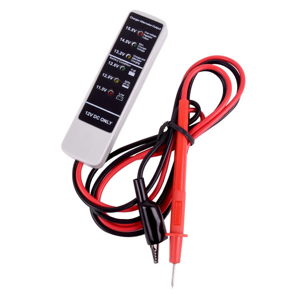 Alternator Tester (720158)