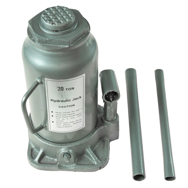 Hydraulic Bottle Jack 8 Ton (720203)