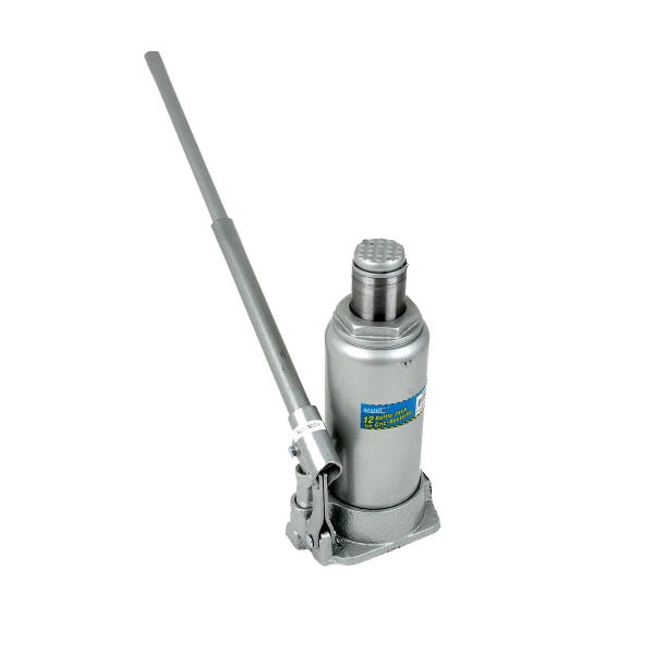 Hydraulic Bottle Jack 12 Ton (720205)